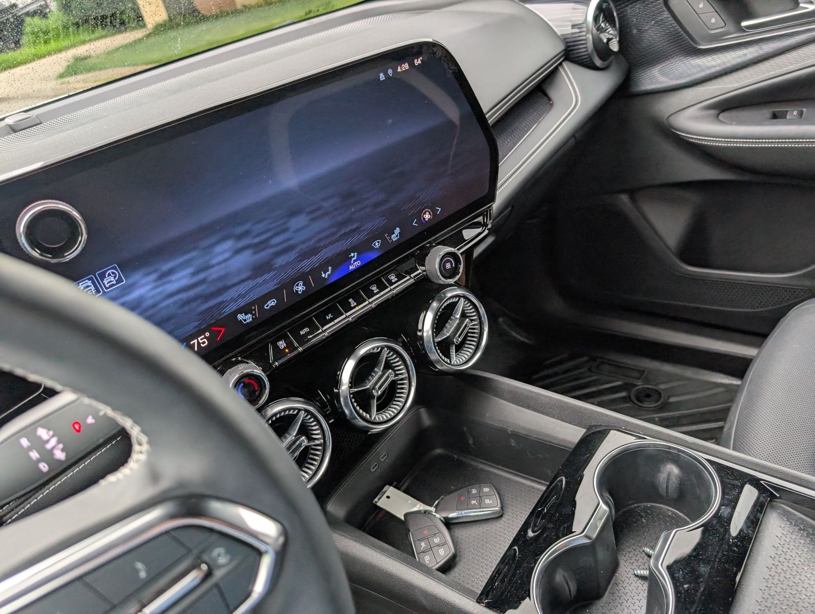 2024 Chevrolet Blazer EV 37