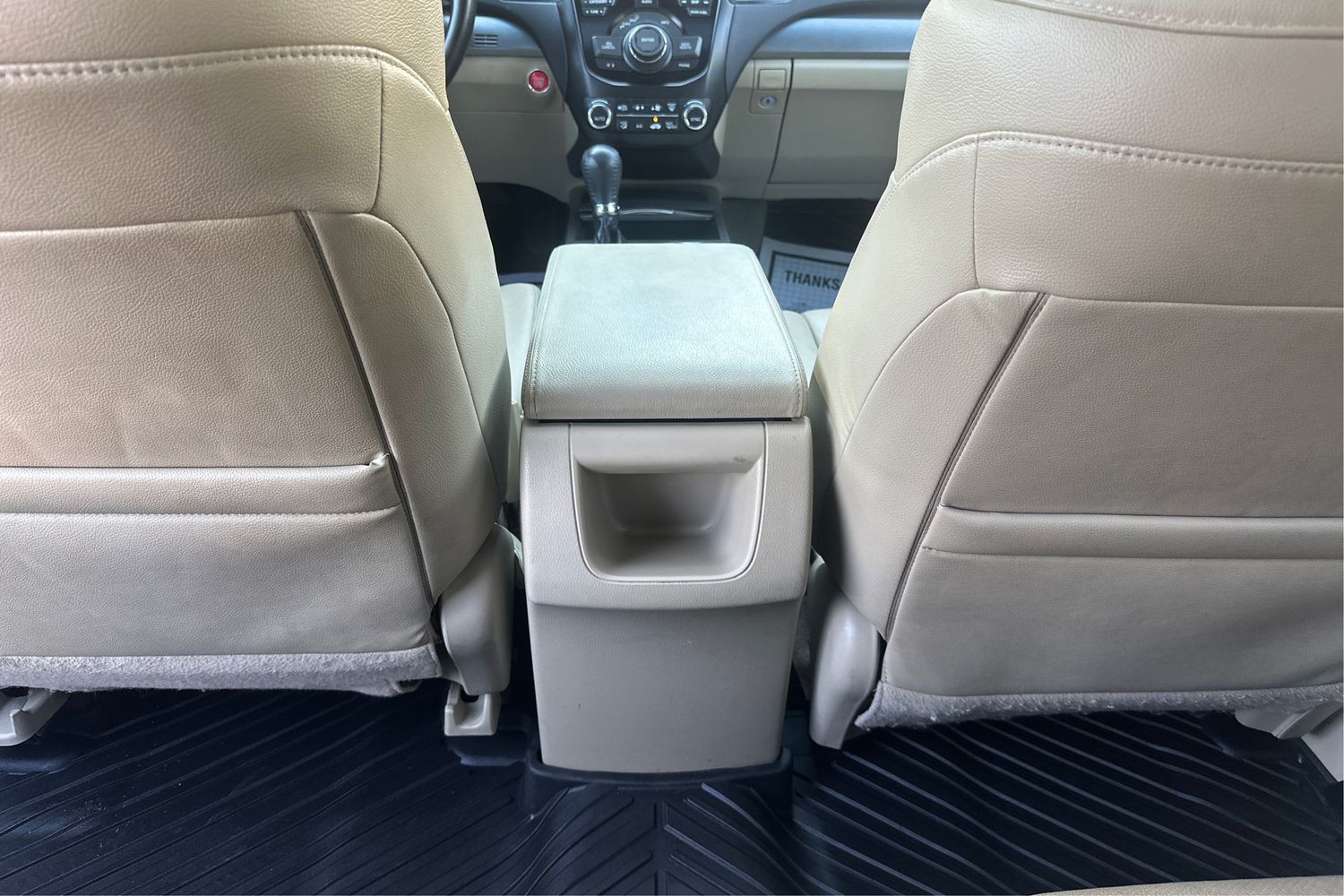 2015 Acura RDX Technology photo 15
