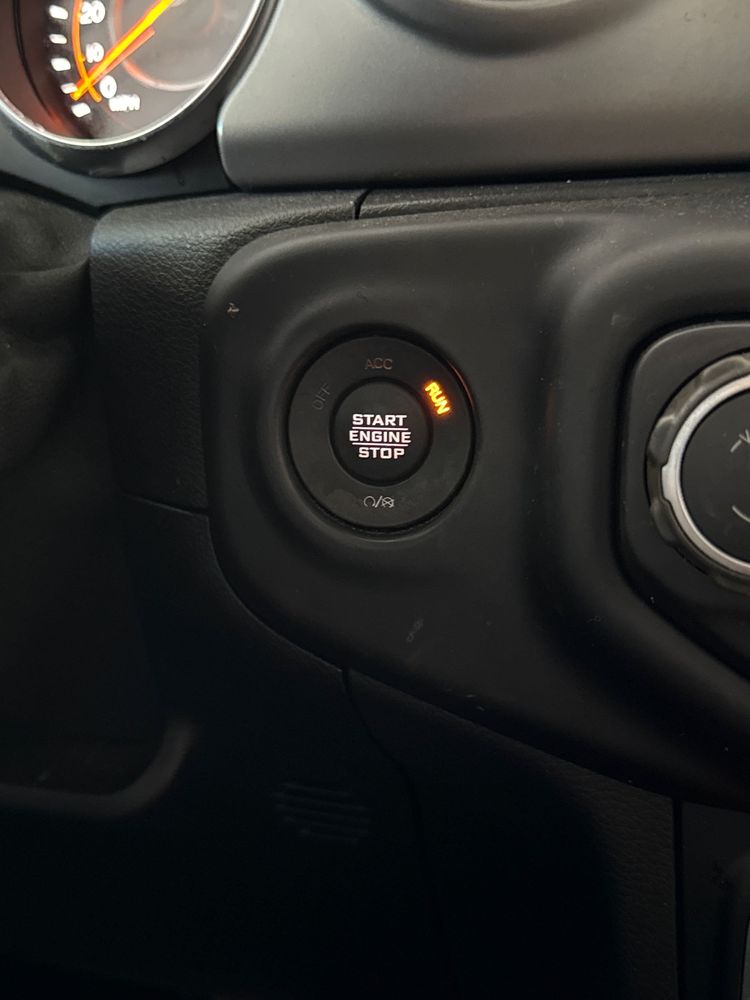 2021 Jeep Wrangler Unlimited Sport Freedom photo 21