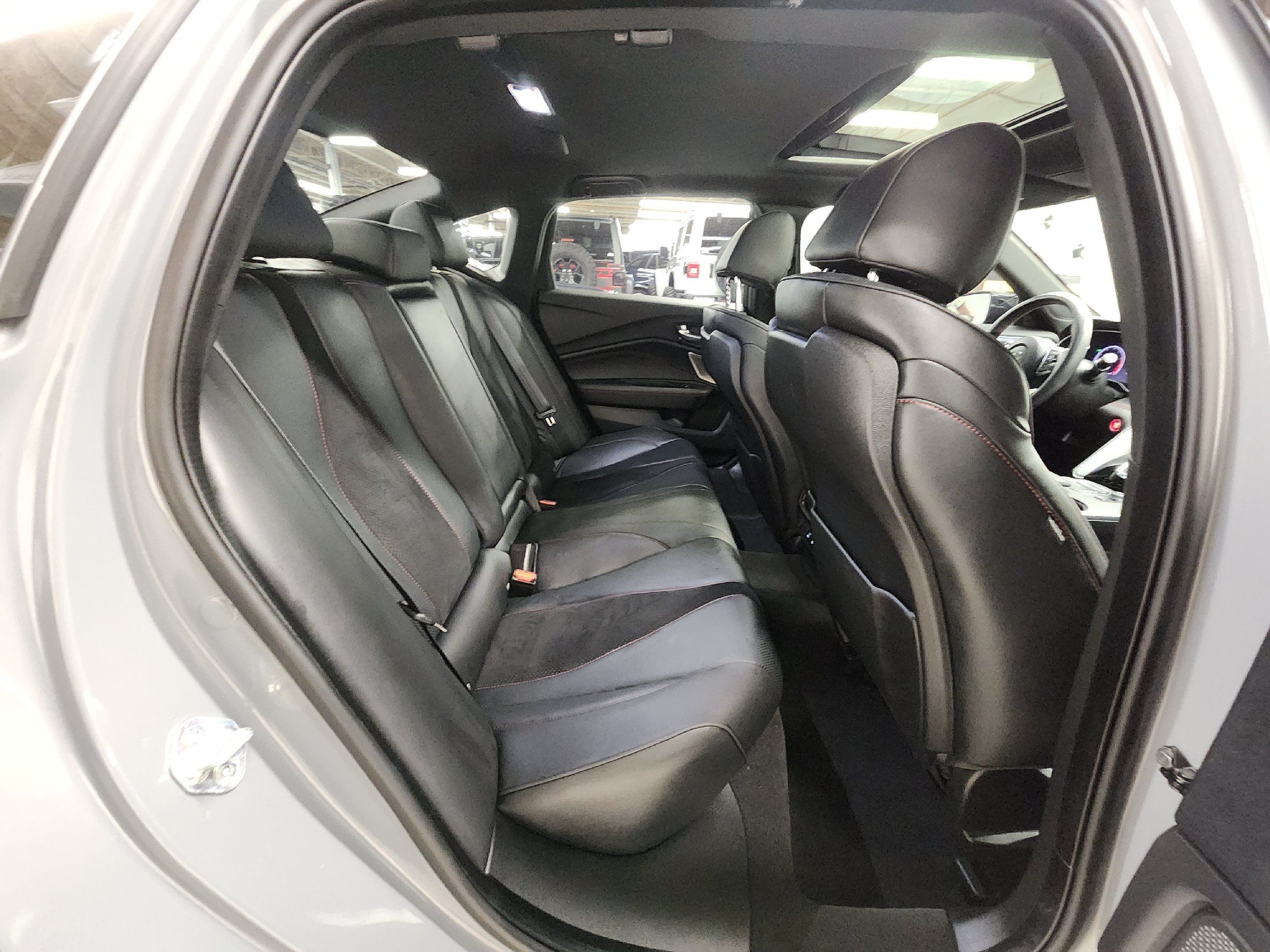 2024 Acura TLX SH-AWD Type S photo 15