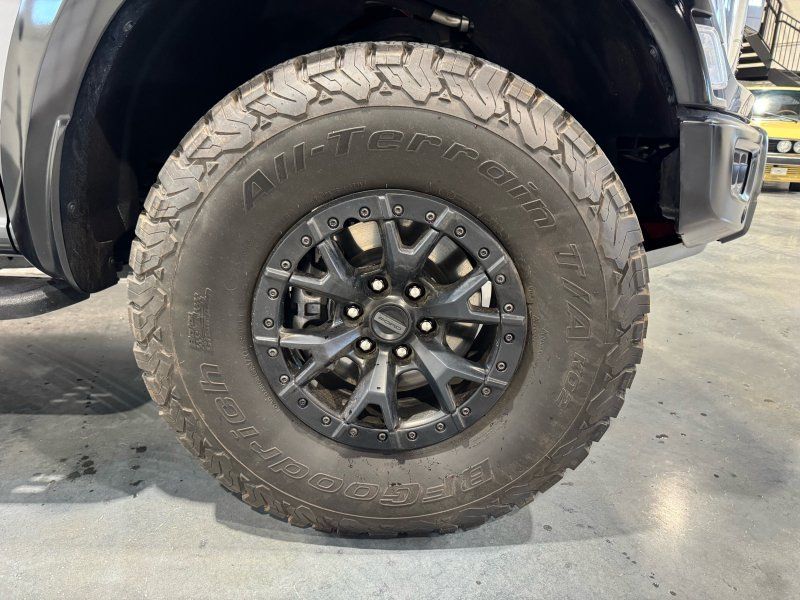 2023 Ford F-150 Raptor, photo 23