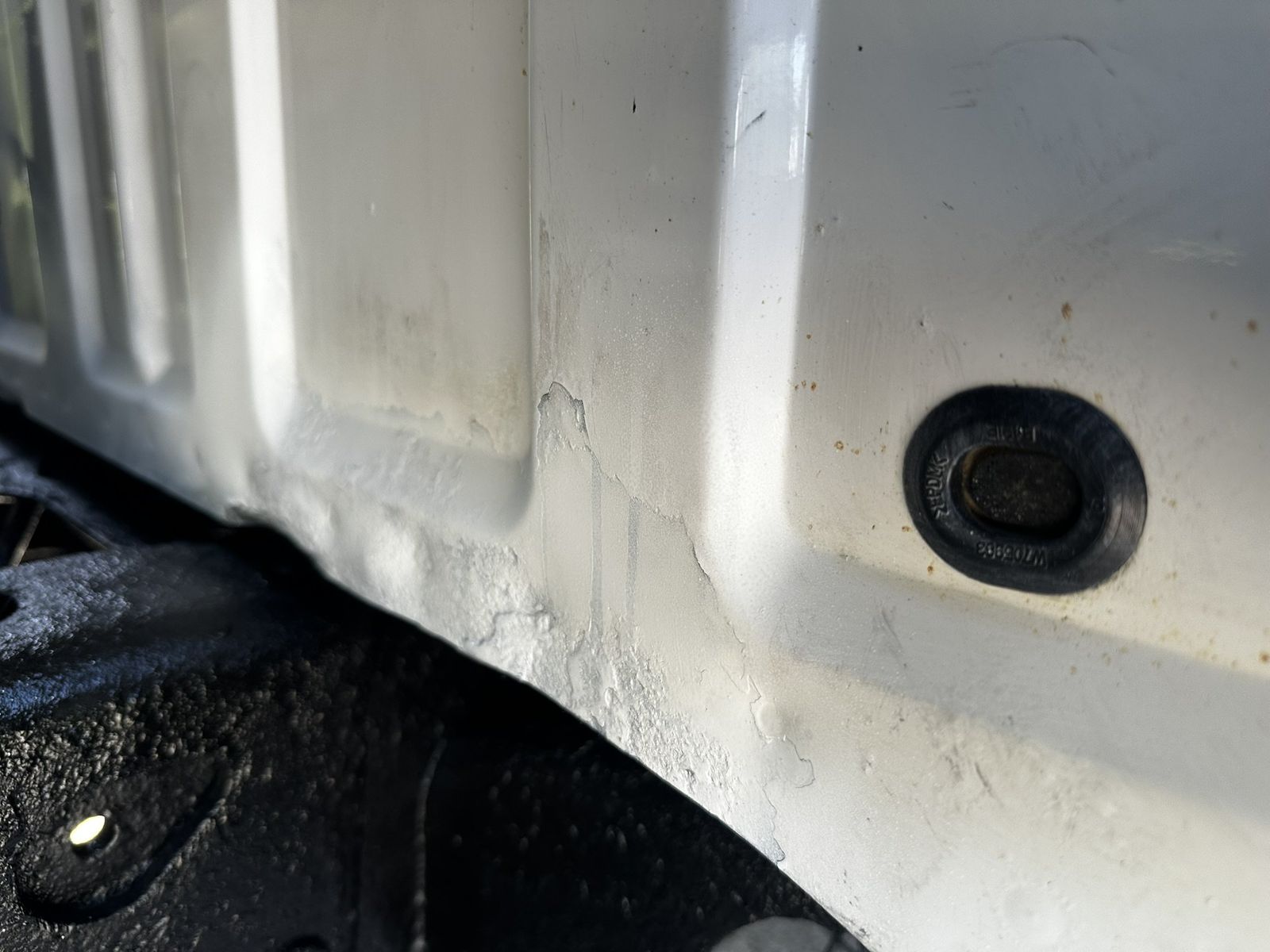 2014 Ford F-550 Chassis 68
