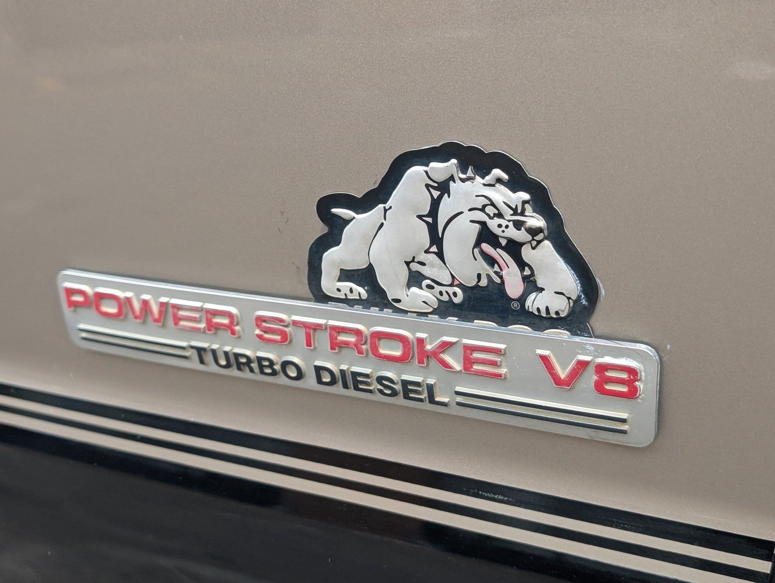 2004 Ford F-350 Super Duty 129