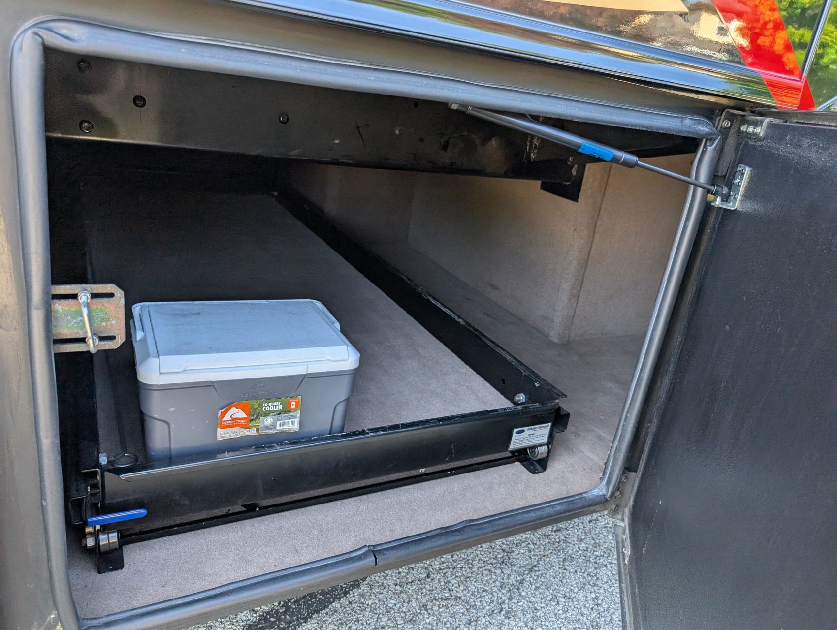 2019 Jayco Embark 224