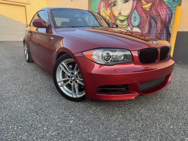 2011 BMW 1 Series 135i - Photo 18