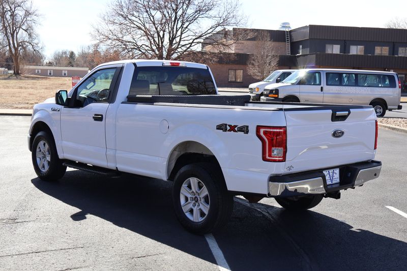 2017 FORD F150 XLT | Victory Motors of Colorado