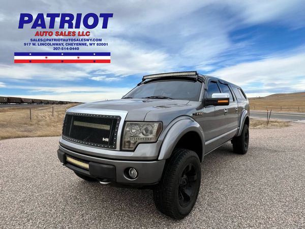 Featured Vehicle Image