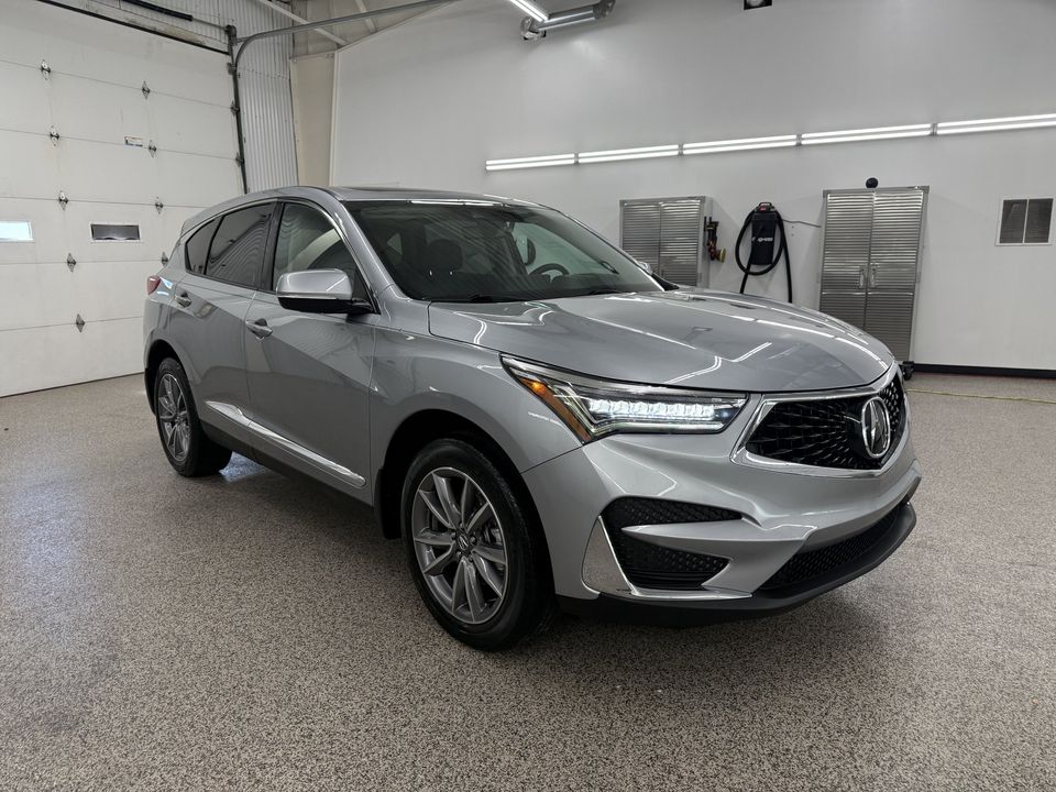 2021 Acura RDX Technology Package