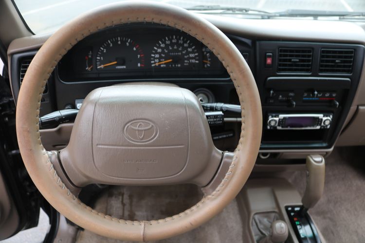 1997 Toyota Tacoma SR5 | Victory Motors of Colorado