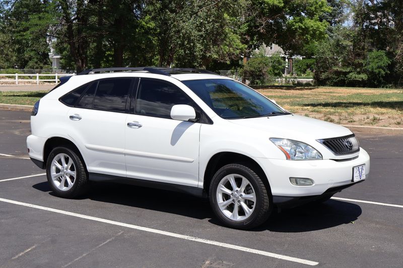 2008 Lexus RX 350 Base | Victory Motors of Colorado