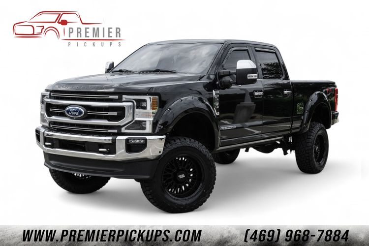 2019 Ford F-250 Platinum photo 56