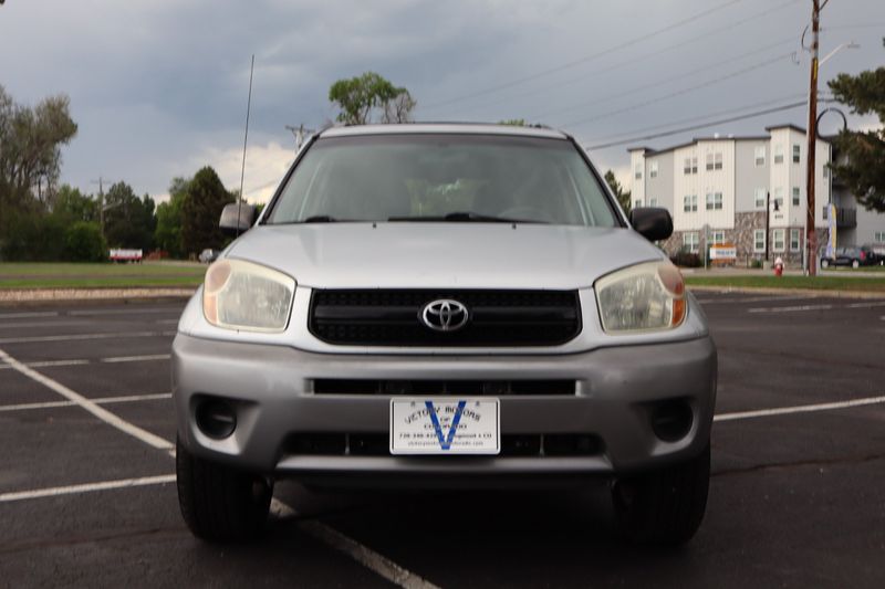 2004 Toyota RAV4 | Victory Motors of Colorado