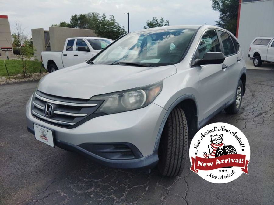 Vehicle Image