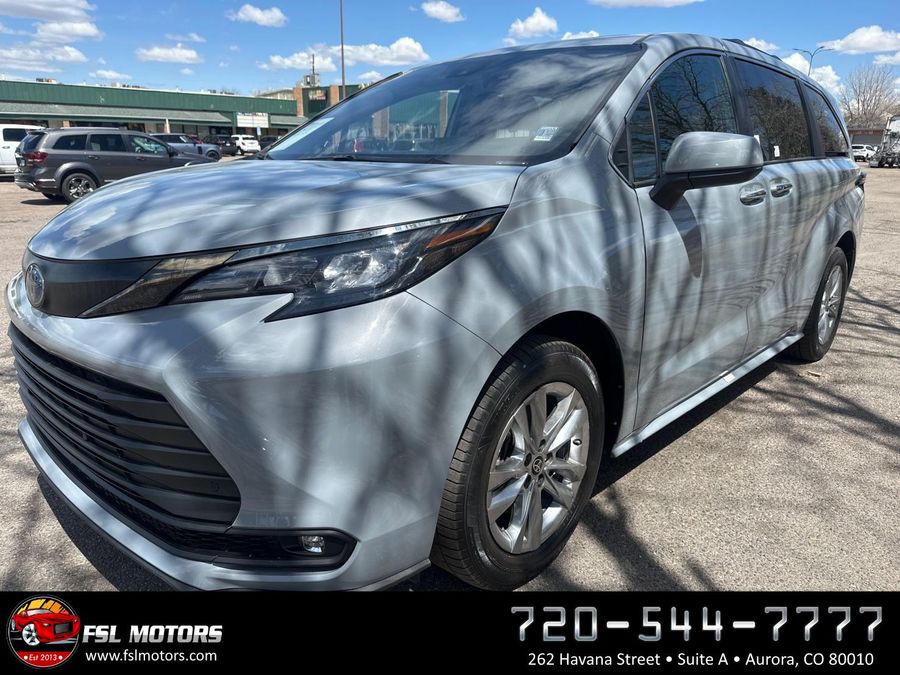 Vehicle Image