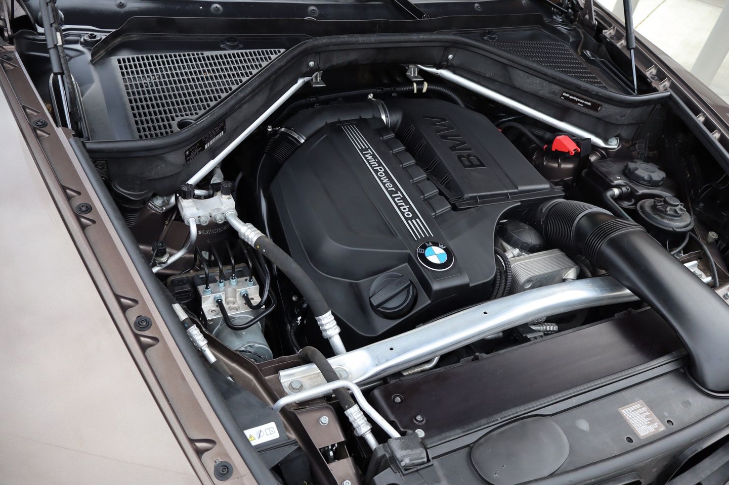 Cool 2012 Bmw X5 Xdrive35i Engine Pictures