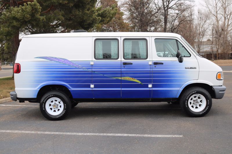 1994 Dodge Ram Van B250 | Victory Motors Of Colorado