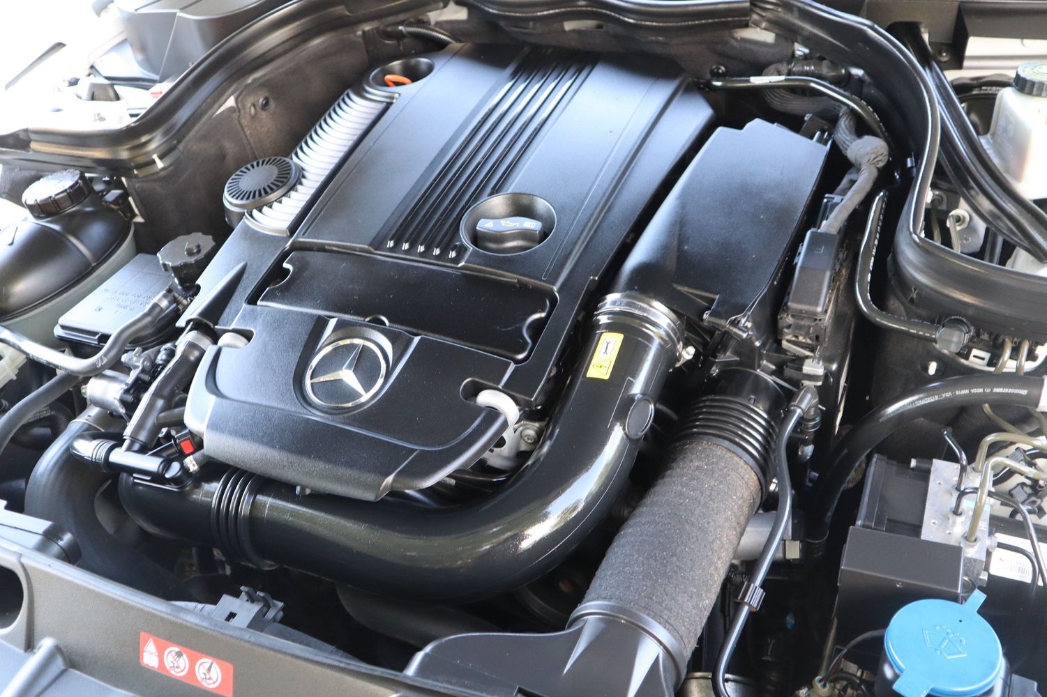 2013 Mercedes-Benz C250 C-CLASS | Victory Motors of Colorado