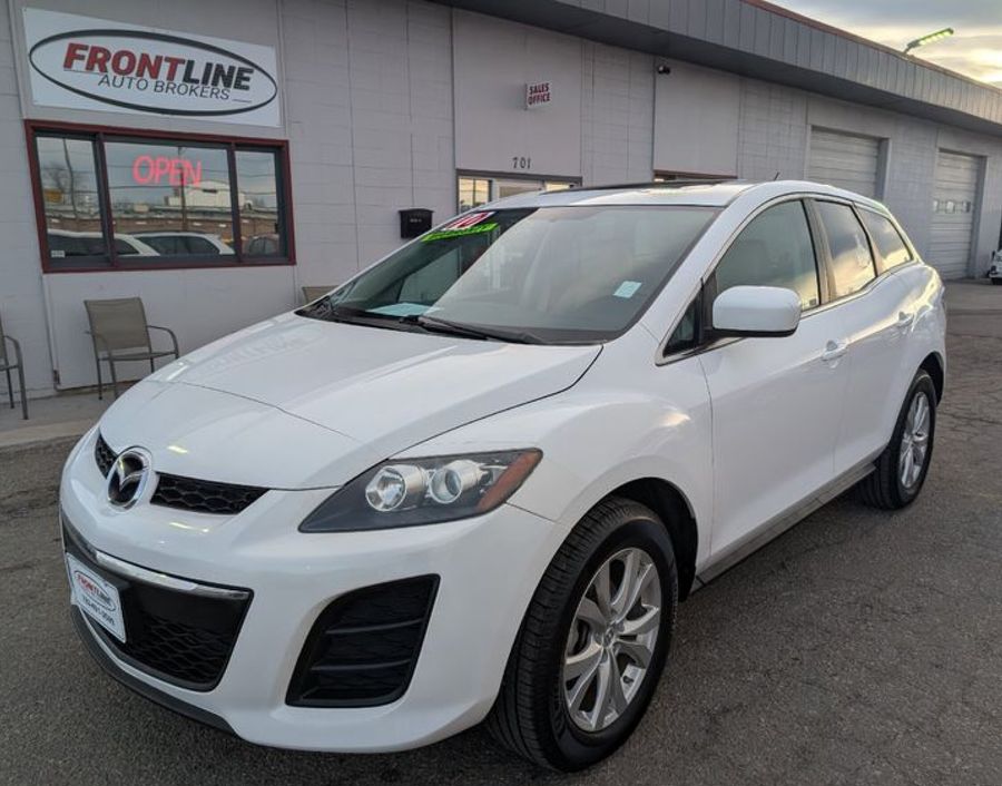 Vehicle Image