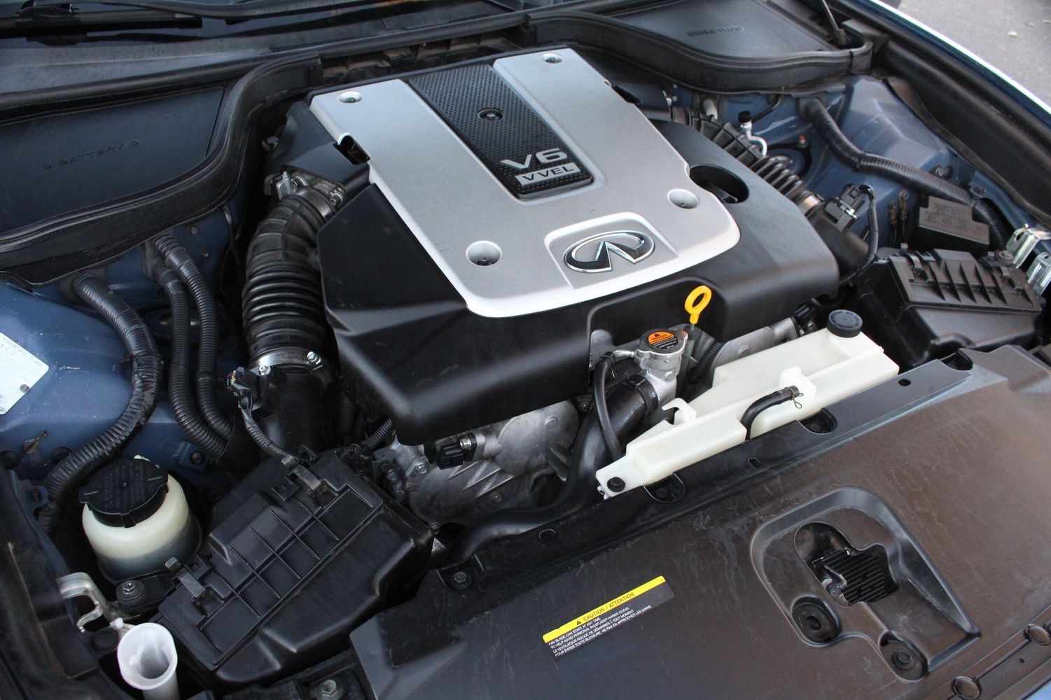 2010 INFINITI G37 Hardtop - Convertible | Victory Motors of Colorado