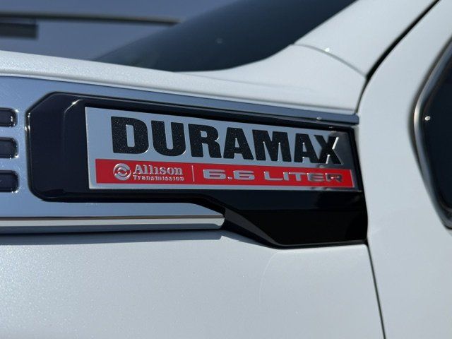2026 GMC Sierra 2500HD Denali - Photo 38