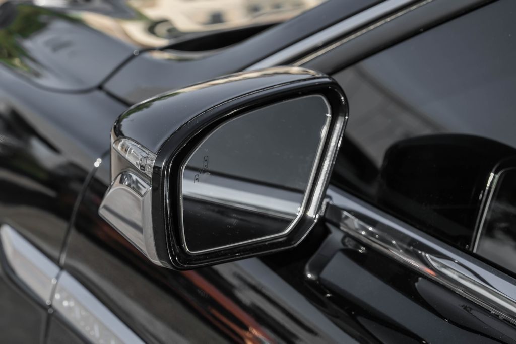 2017 Lincoln Continental Select photo 40