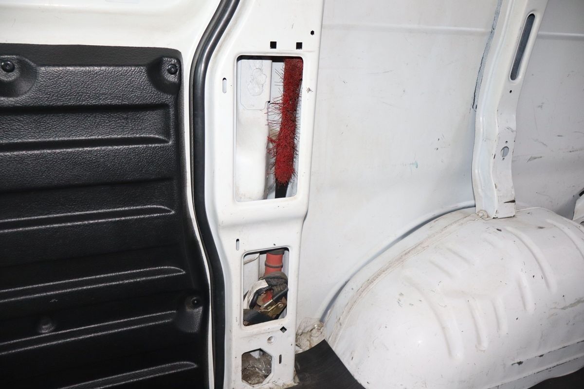 2012 Chevrolet Express 1500 Work Van