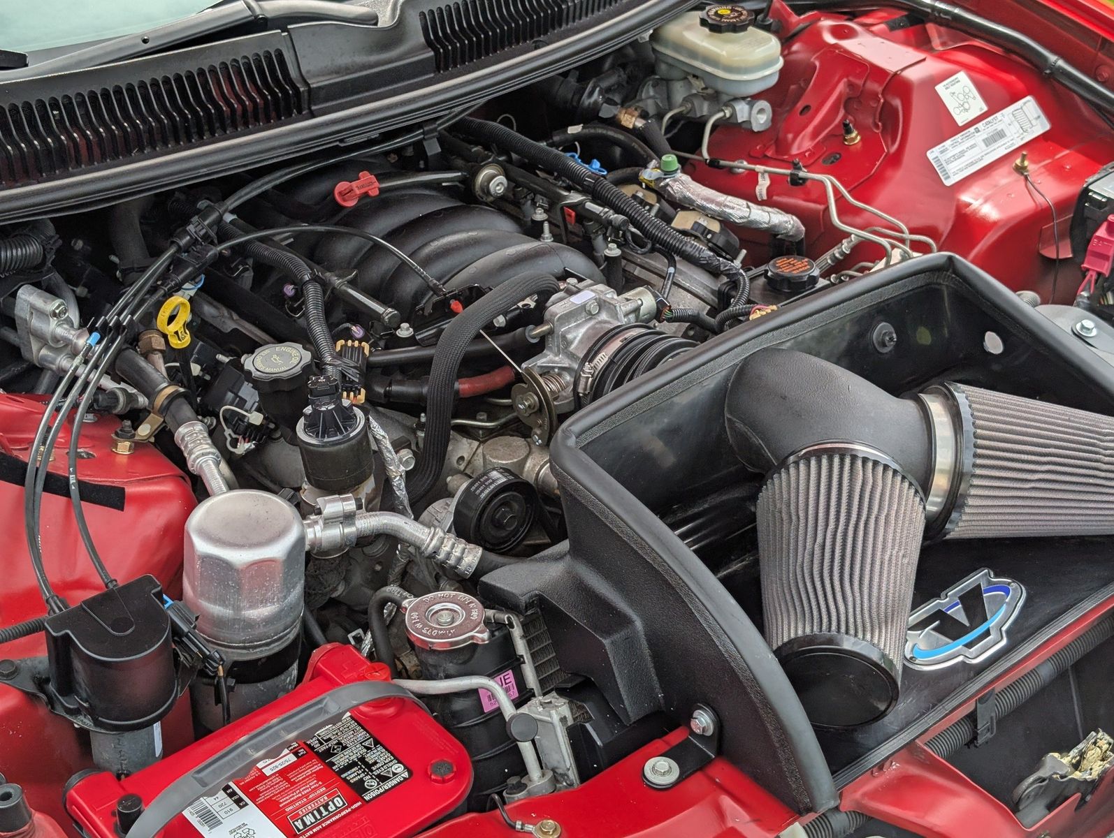1999 Pontiac Firebird 76