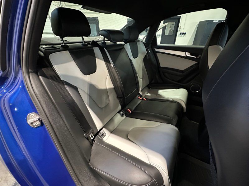 2013 Audi S4 3.0T Premium Plus, photo 21