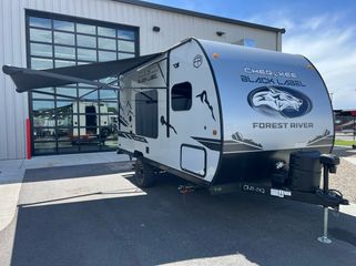 photo of RV 2025 Forest River Cherokee 14CCBLW