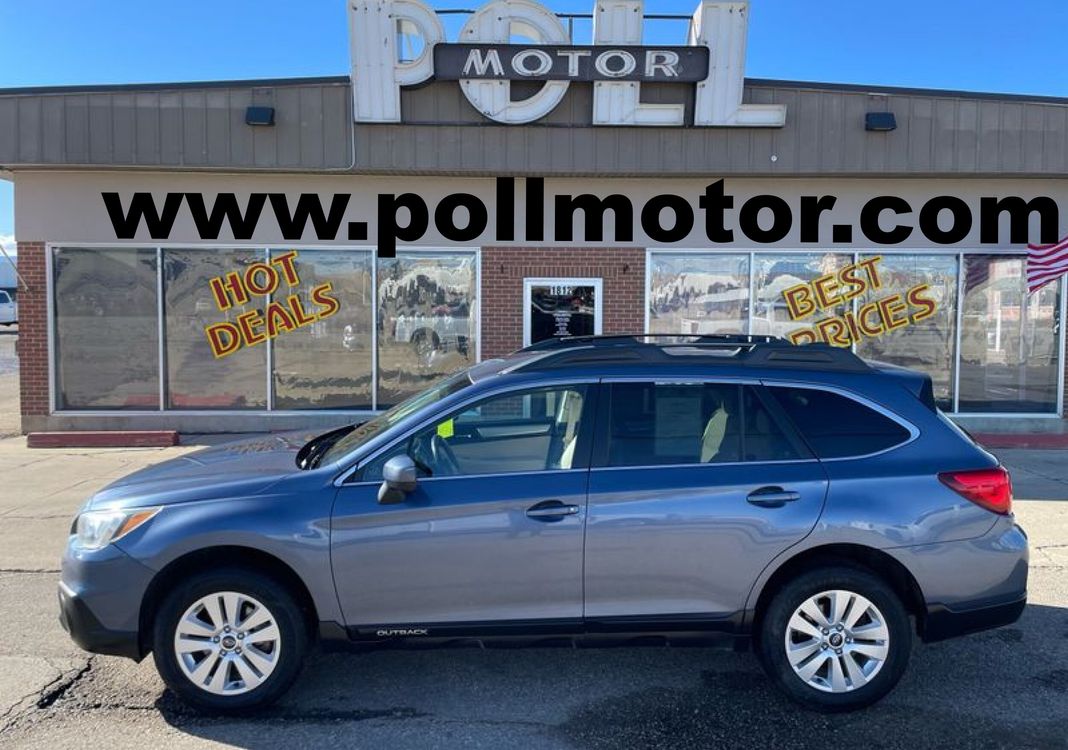 Sheridan, Wyoming Car Dealer Poll Motor Used Car Dealer Poll