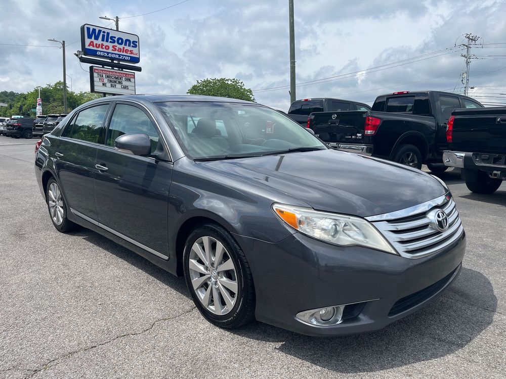 Featured Vehicle Image
