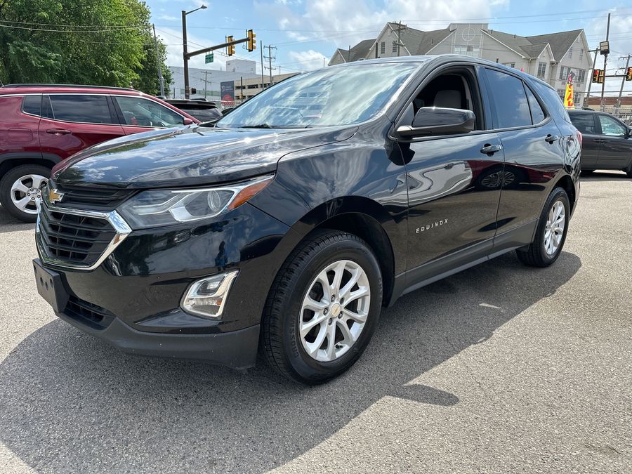 Vehicle Image