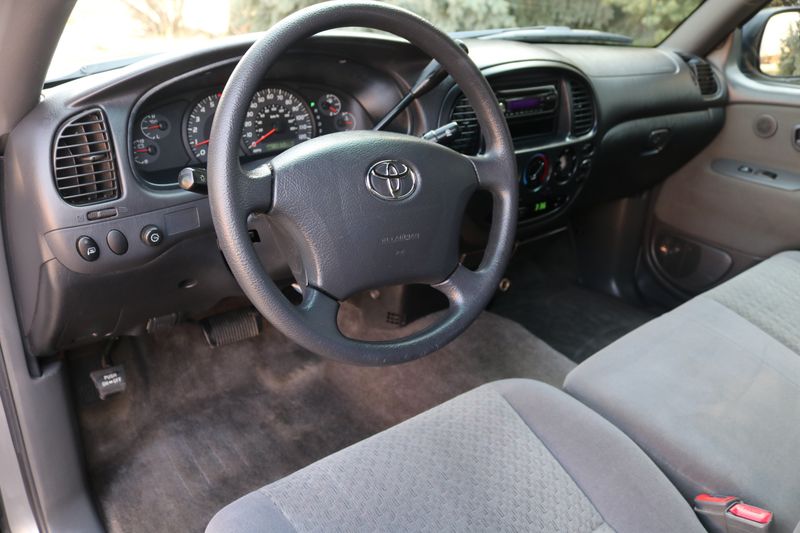 2006 Toyota Tundra SR5 | Victory Motors of Colorado
