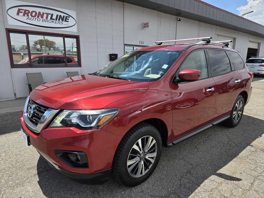 Featured Vehicle Image