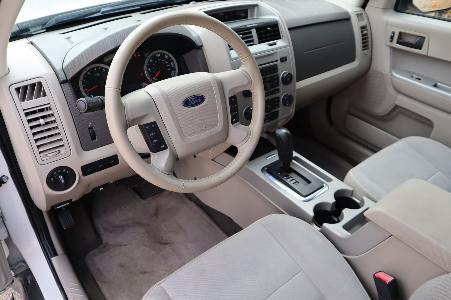 2011 Ford Escape XLT | Victory Motors of Colorado