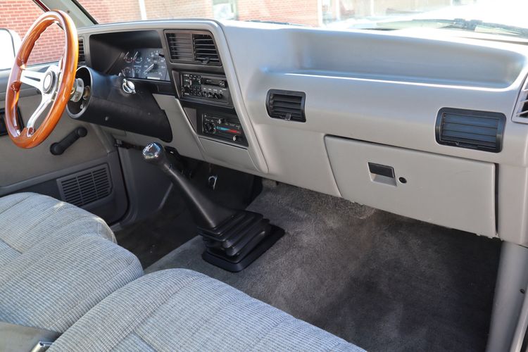1990 Ford Ranger S | Victory Motors of Colorado