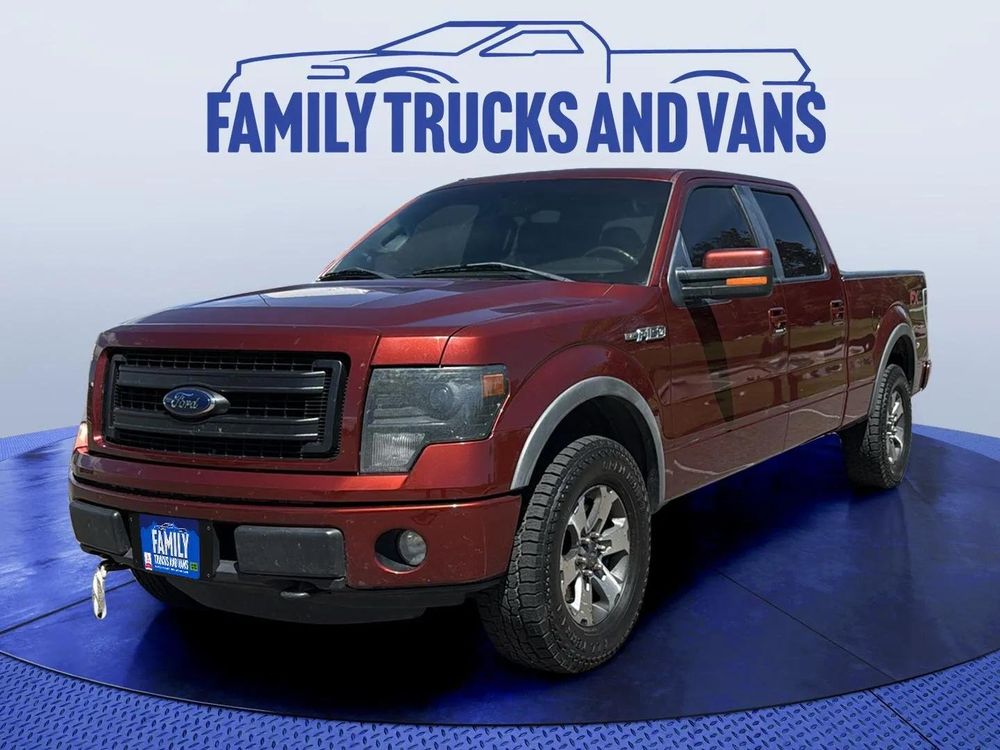 Featured Vehicle Image