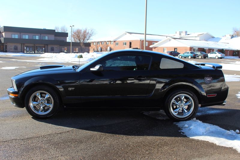 2008 Ford Mustang GT Deluxe | Victory Motors of Colorado