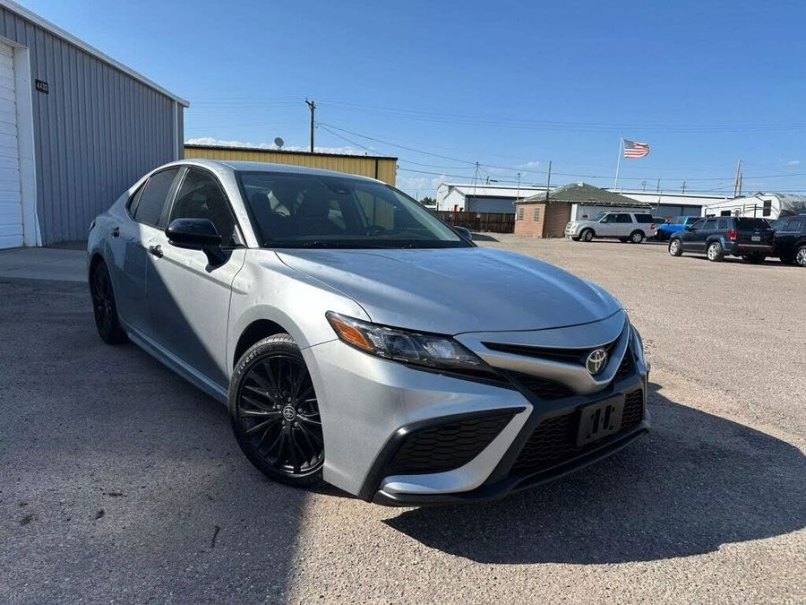 Vehicle Image