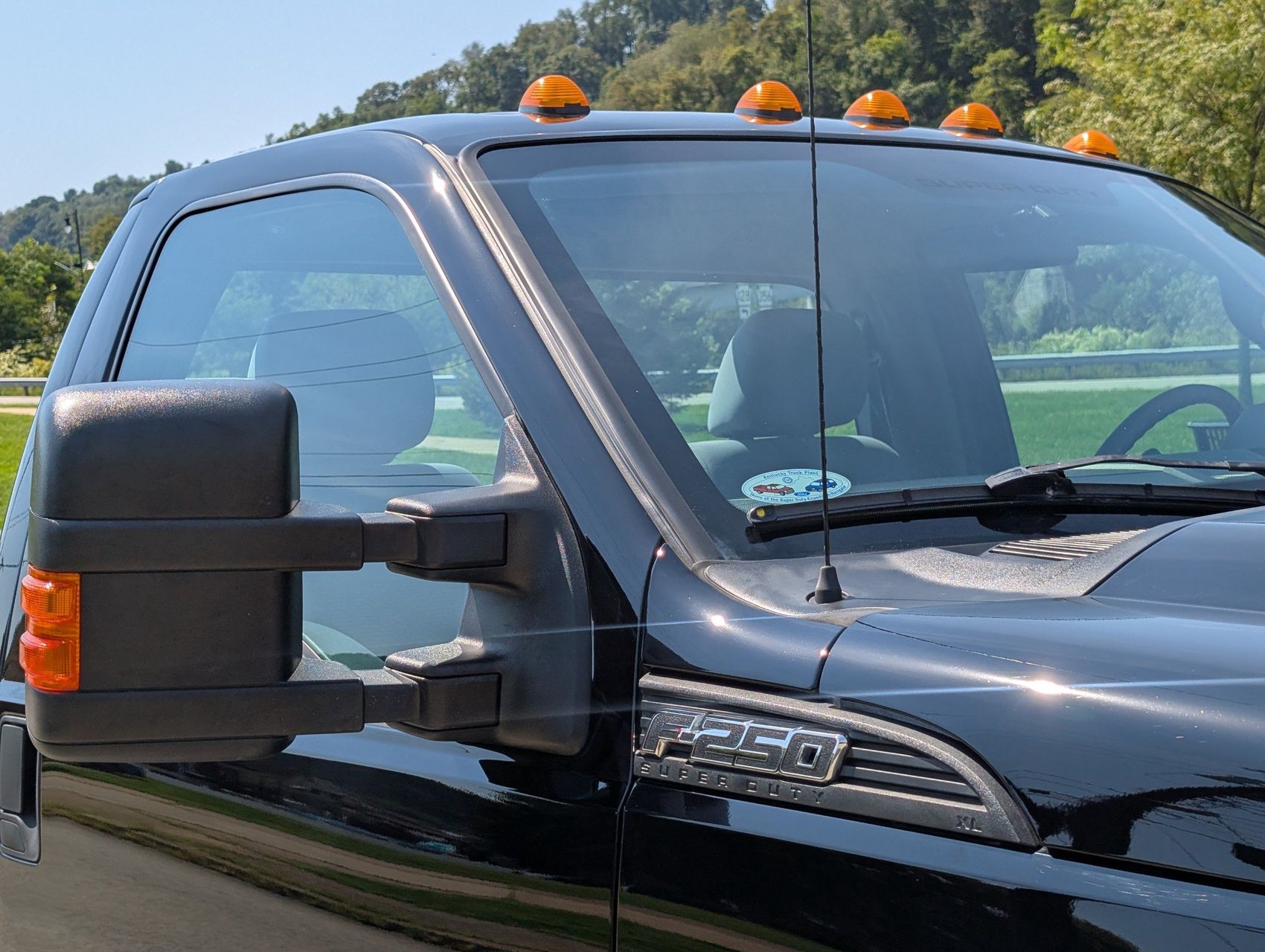 2016 Ford F-250 43