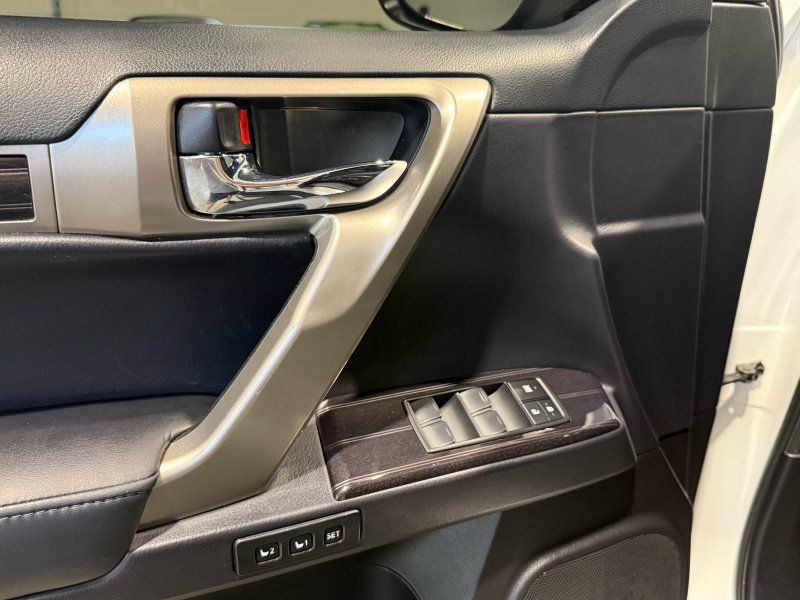 2020 Lexus GX 460 Premium, photo 31