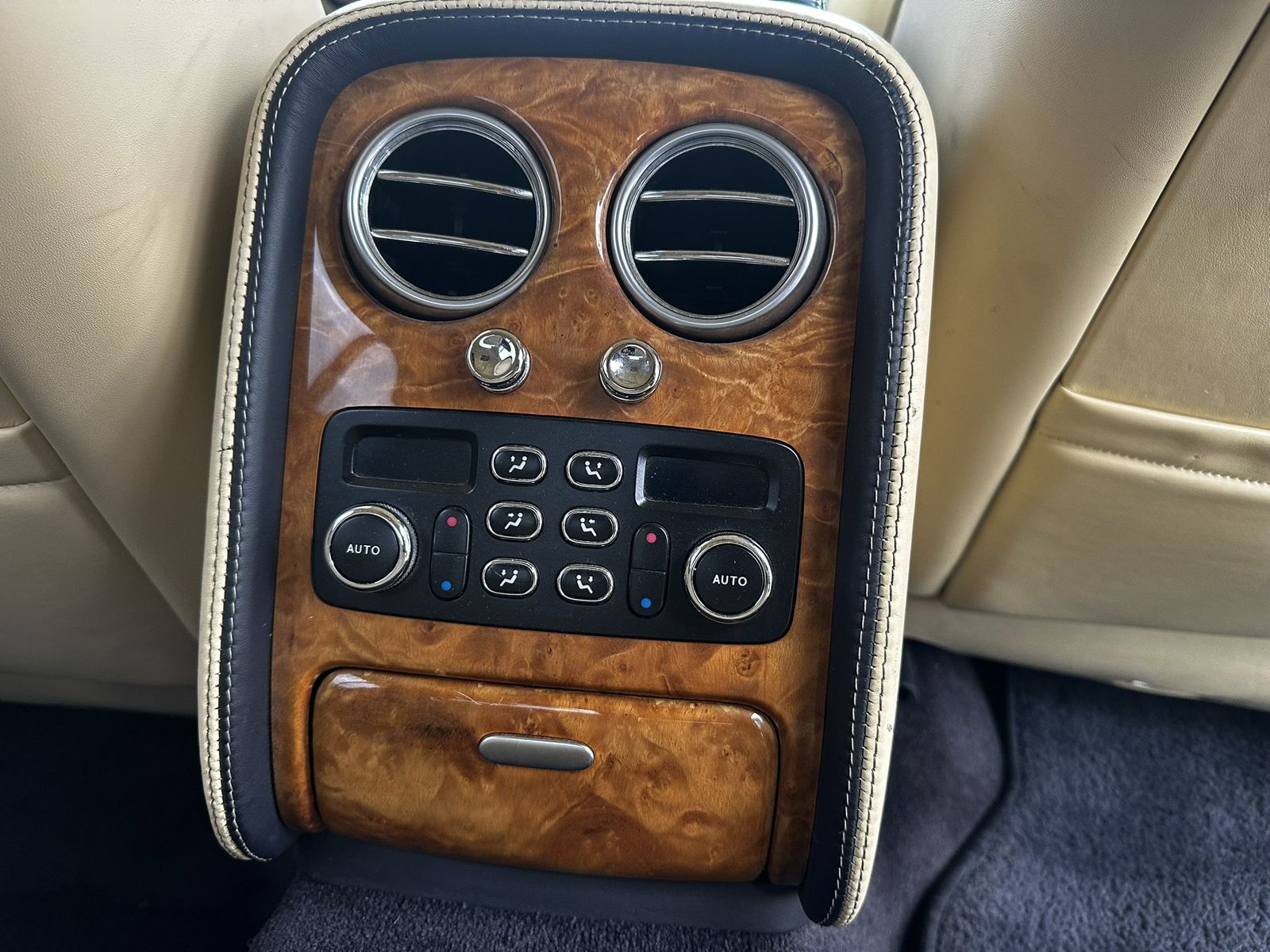 2007 Bentley Continental 67