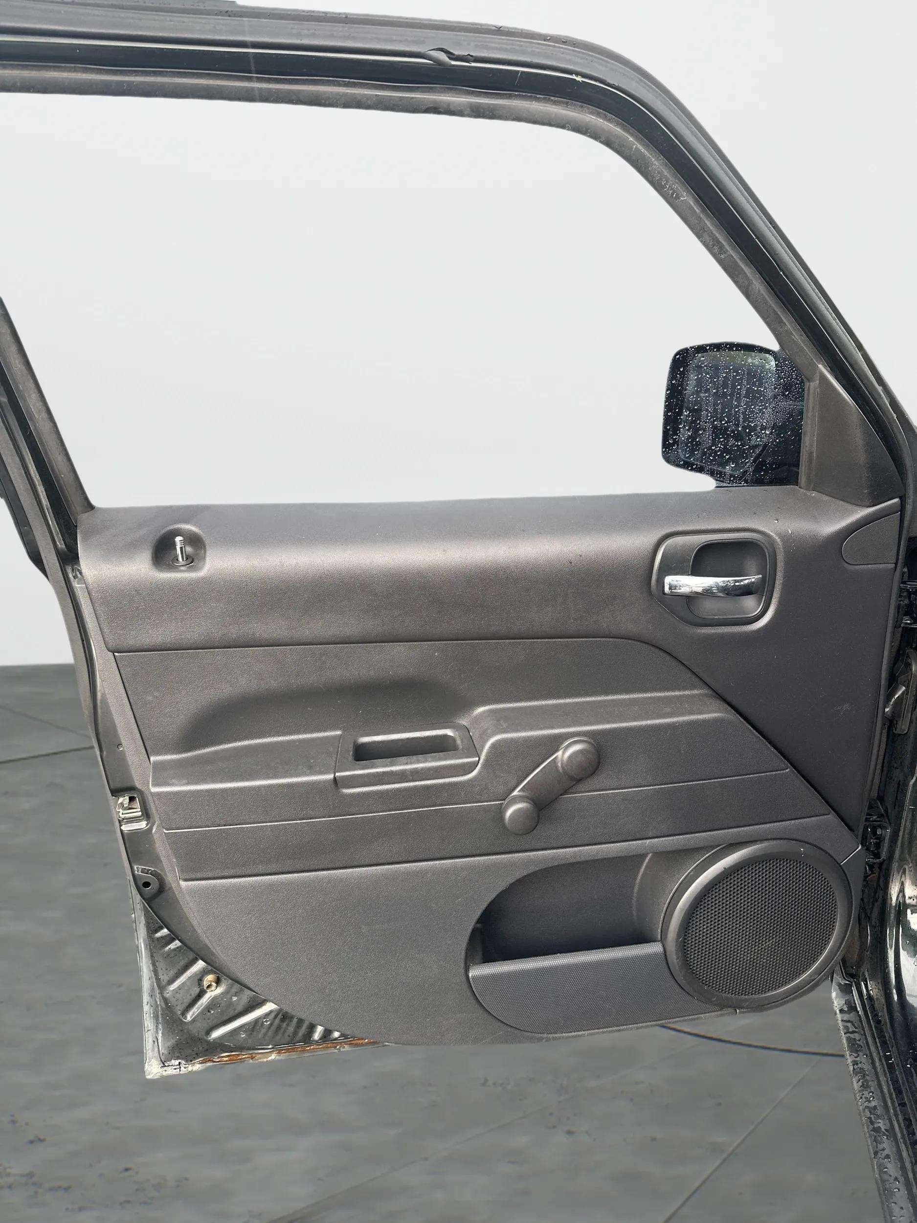 2013 Jeep Patriot Sport - Photo 18
