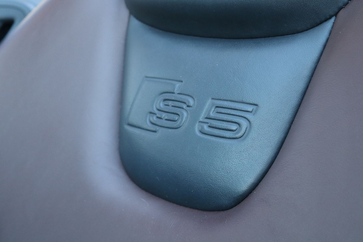 2013 Audi S5 3.0T Premium Plus