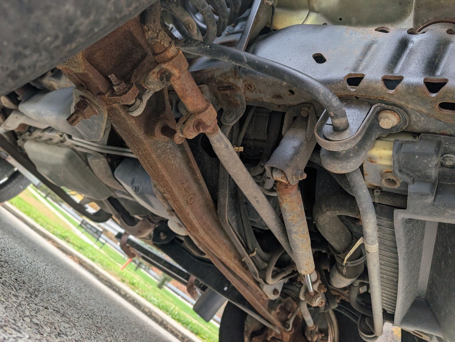 2019 Ford E-Series Chassis 110