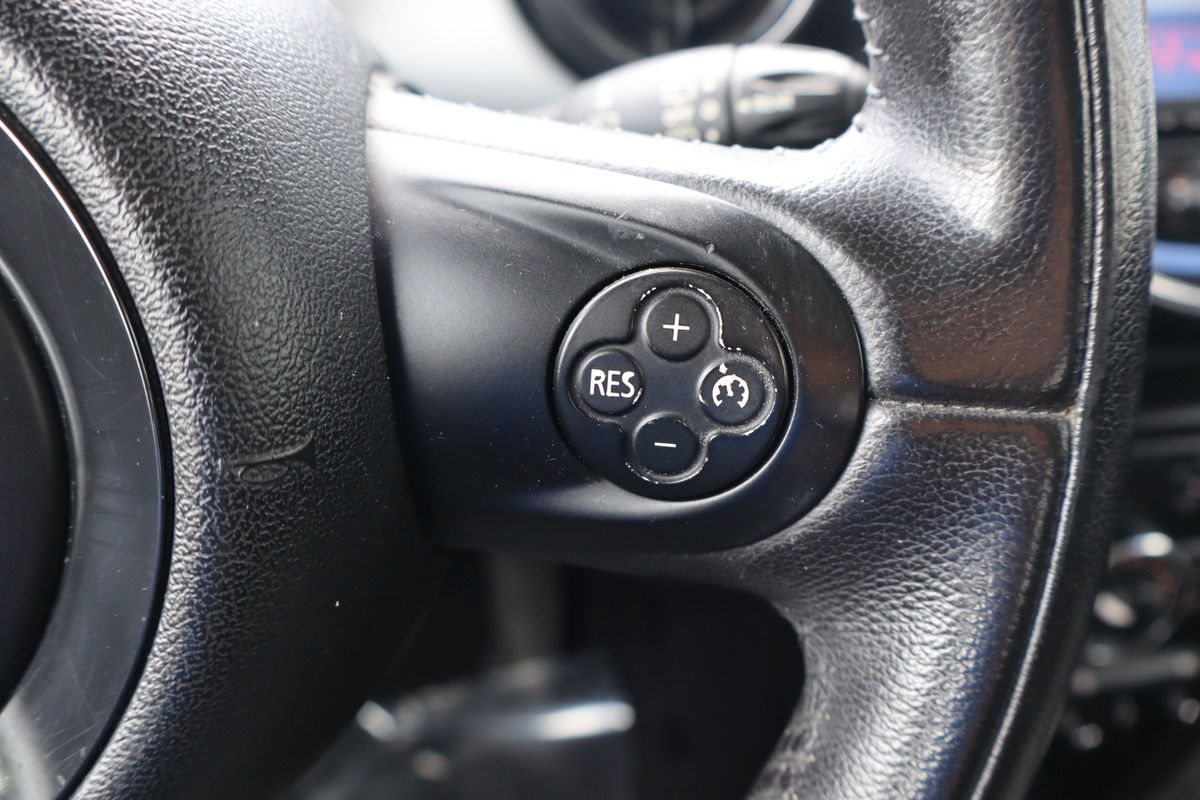 2012 MINI Cooper Hardtop 