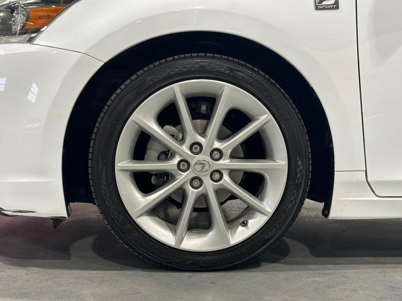2015 LEXUS CT2 Base, photo 32