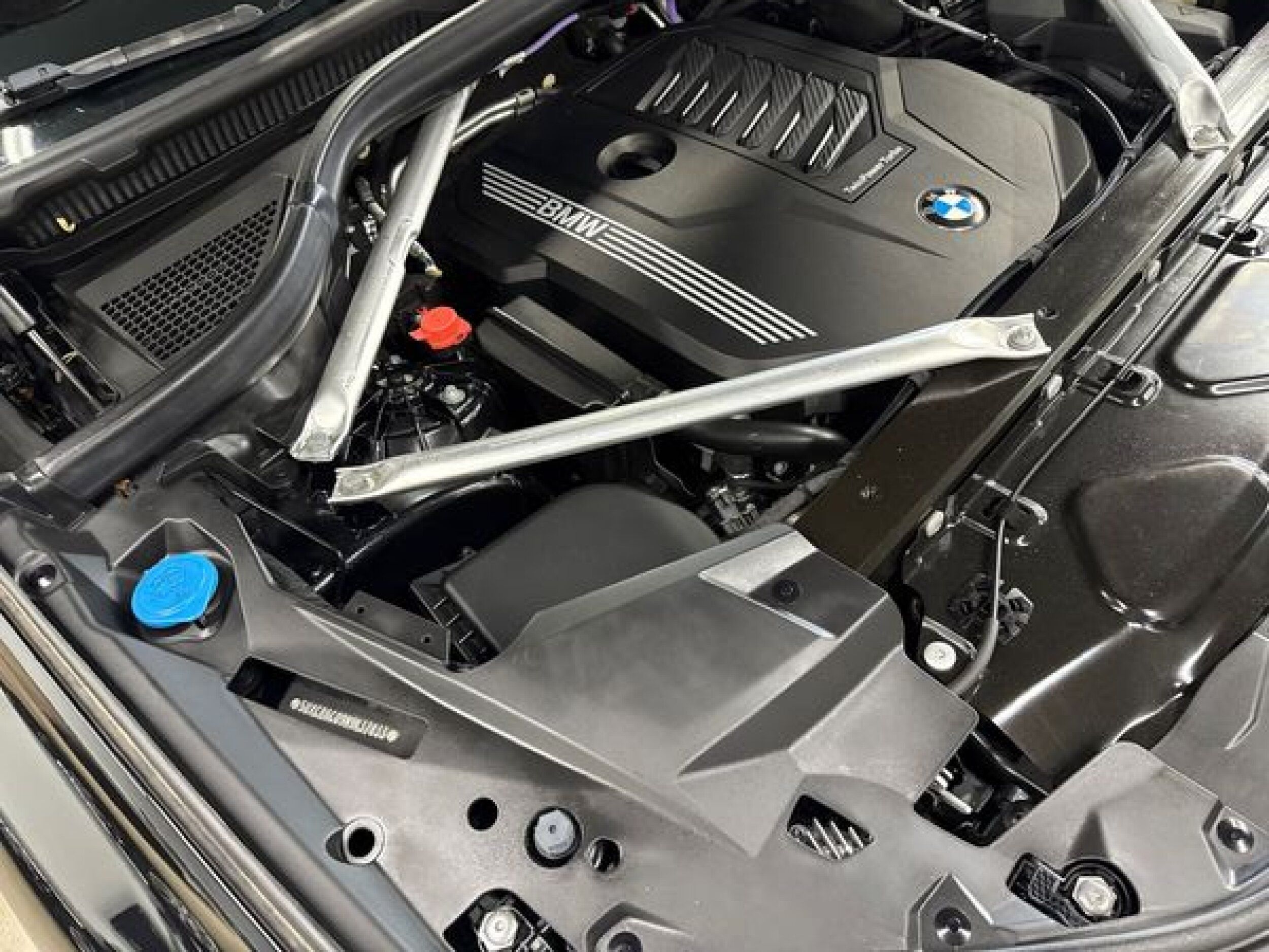 2022 Bmw X5 xDrive40i photo 46