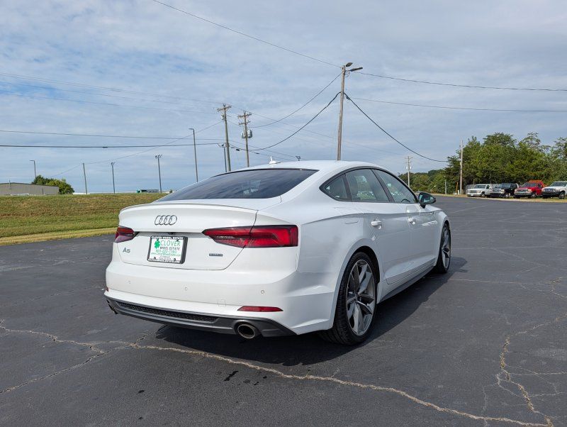 2019 Audi A5 Sportback Premium Plus - Photo 6