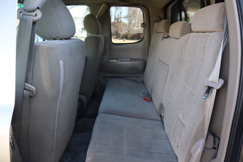 2006 Toyota Tundra SR5 | Victory Motors of Colorado